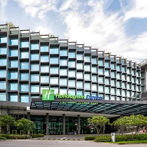 Hotel Express Clarke Quay By Ihg
