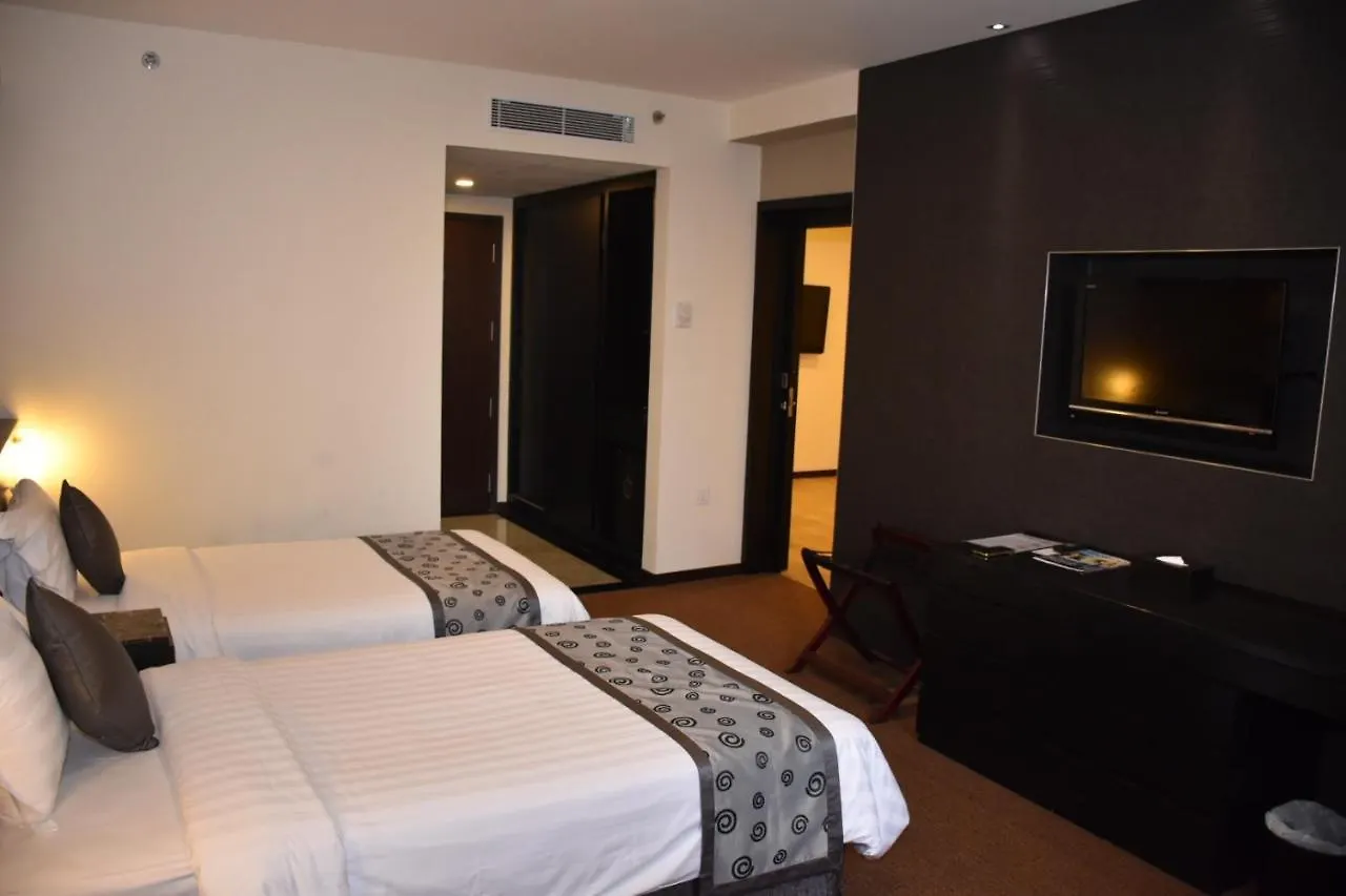 Hotel Royal Singapore