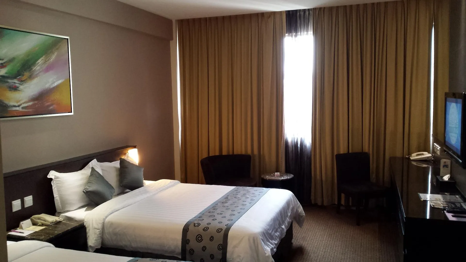 Hotel Royal Singapore