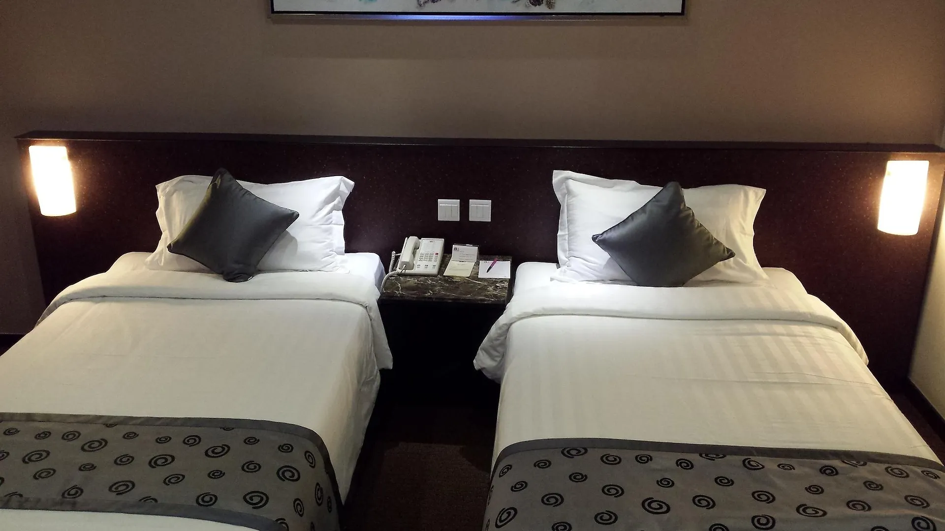 Hotel Royal Singapore