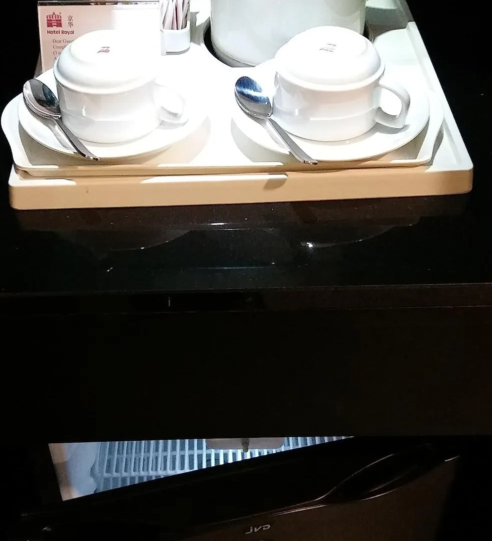Hotel Royal Singapore