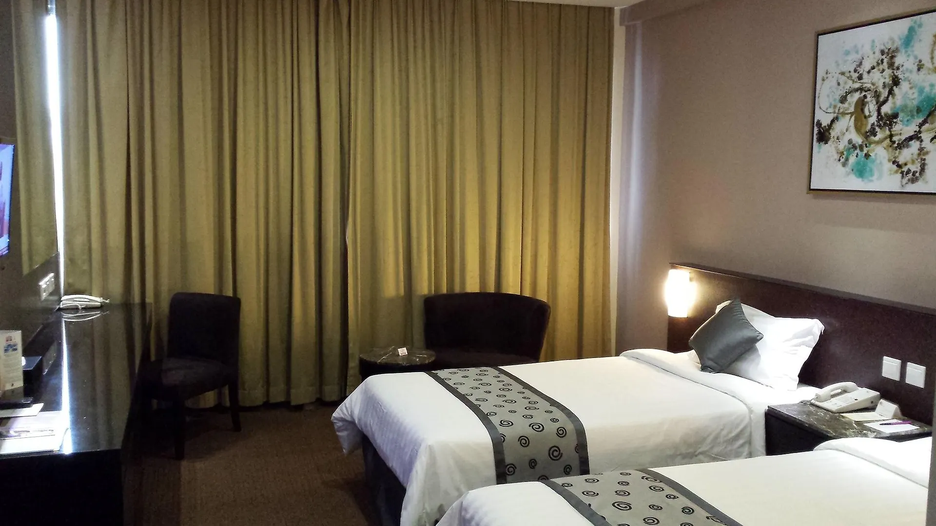 Hotel Royal Singapore