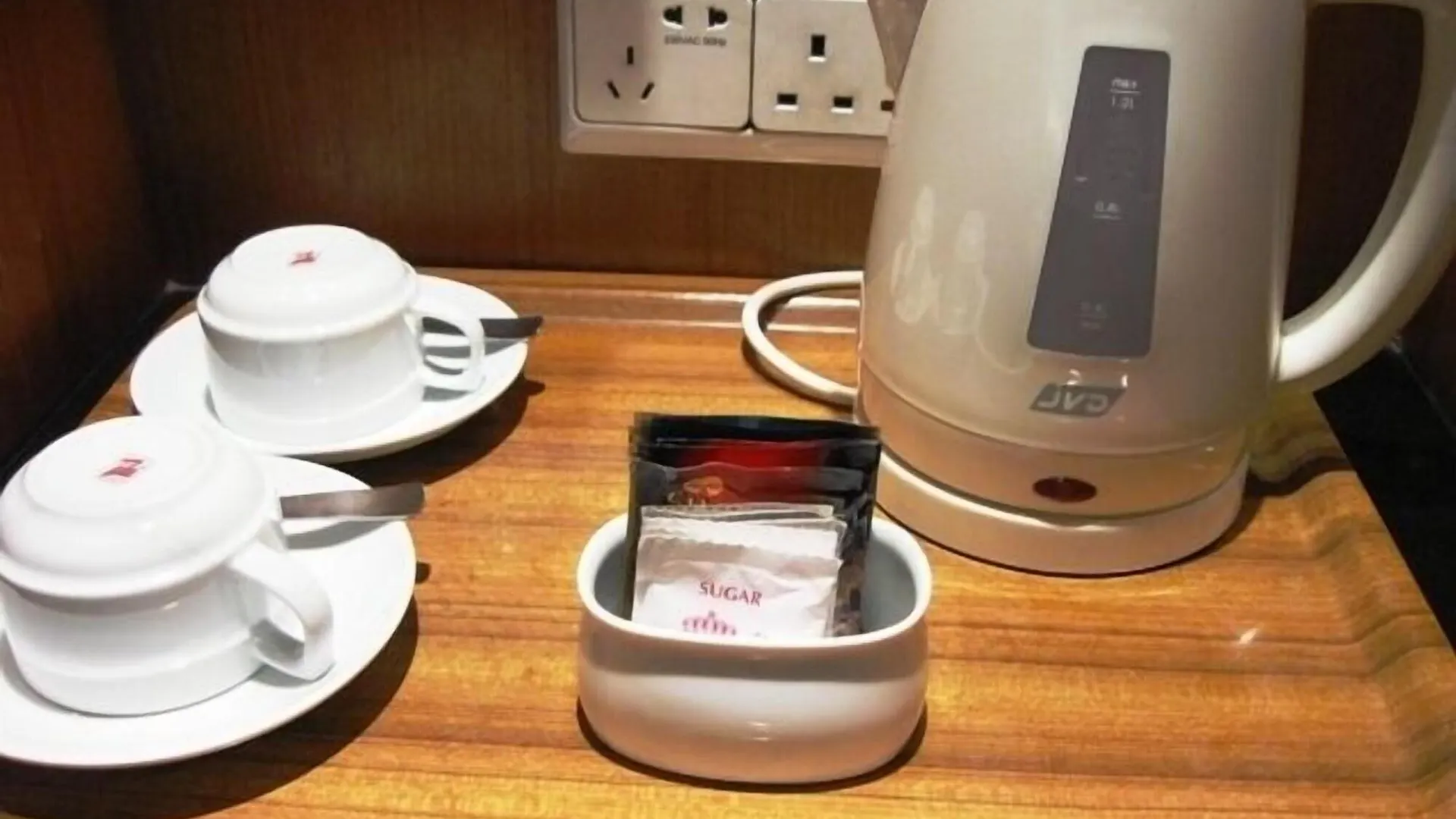 Hotel Royal Singapore Singapore