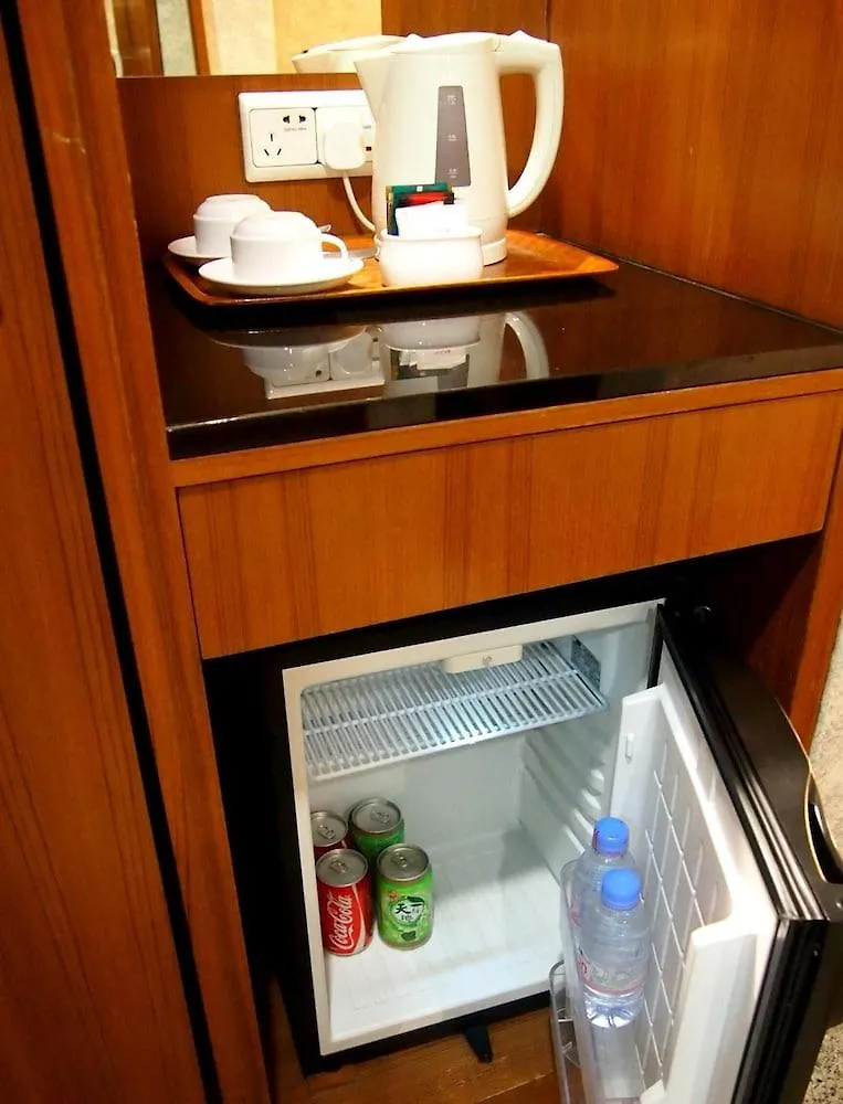 Hotel Royal Singapore 4*,  Singapore