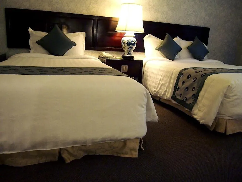 Hotel Royal Singapore Singapore