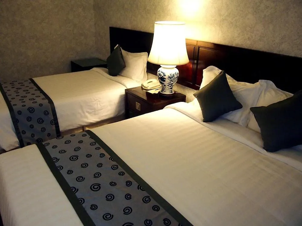 Hotel Royal Singapour
