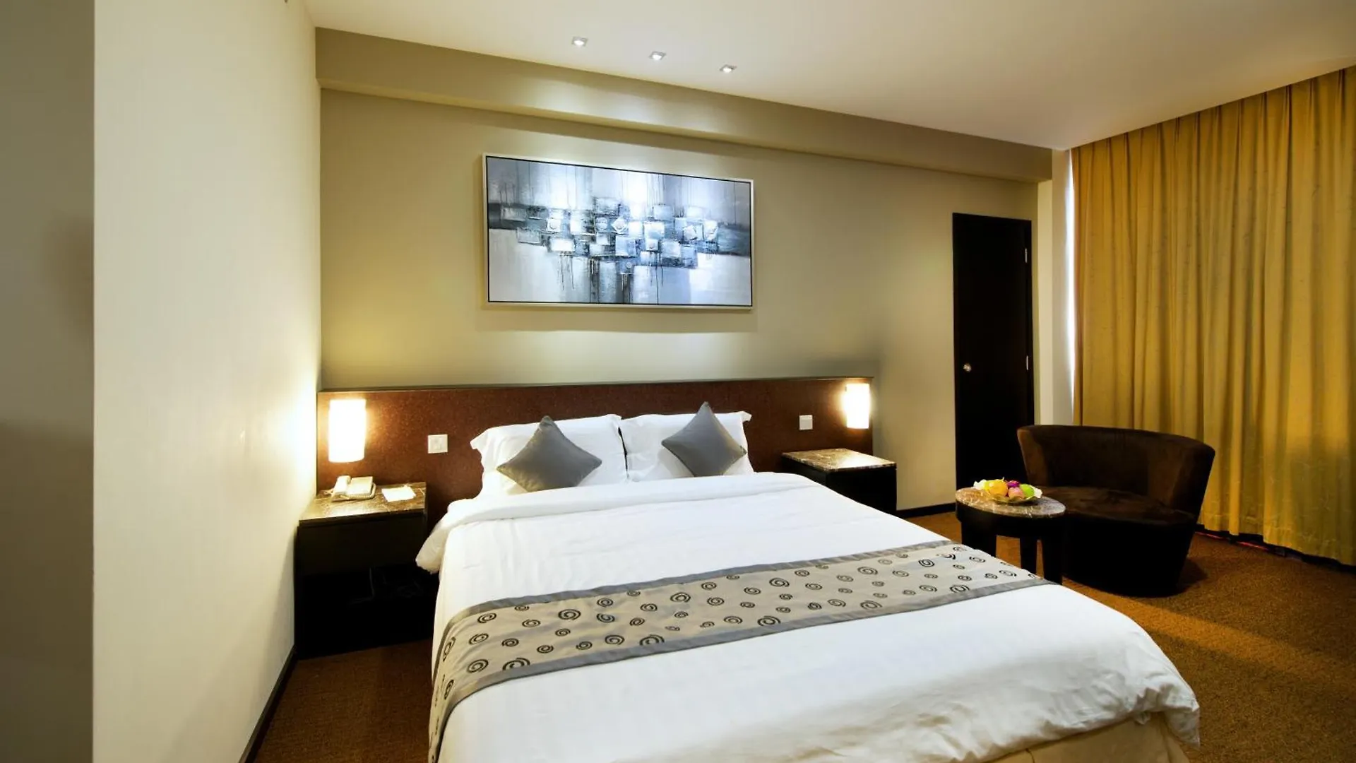 Hotel Royal Singapore Singapore