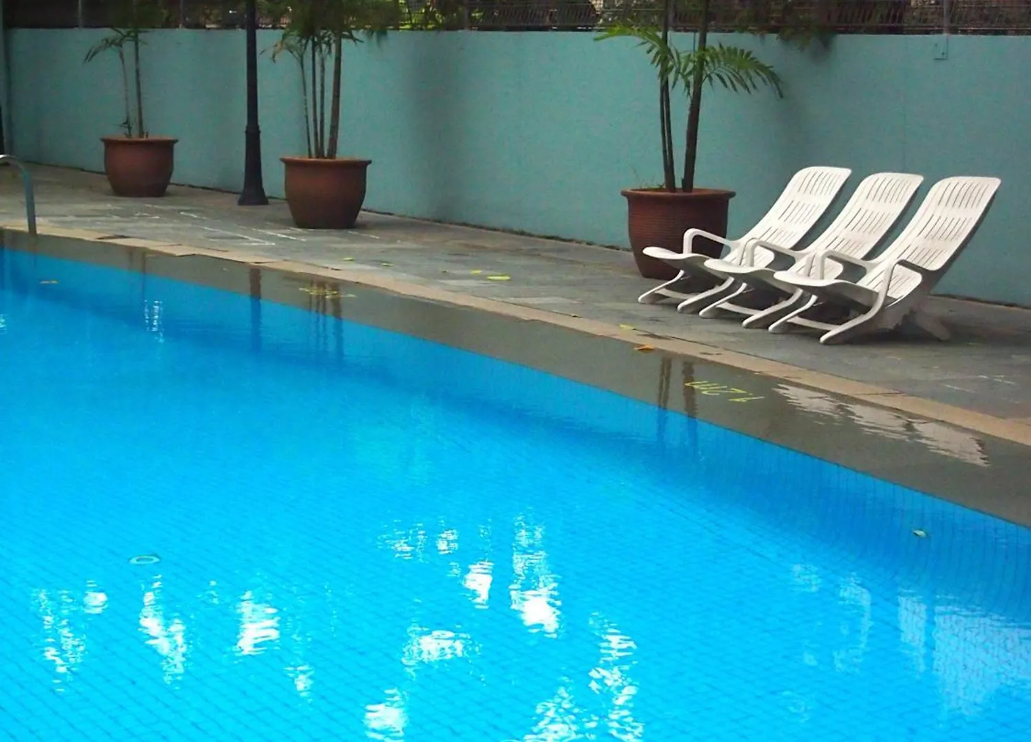Hotel Royal Singapore 4*,
