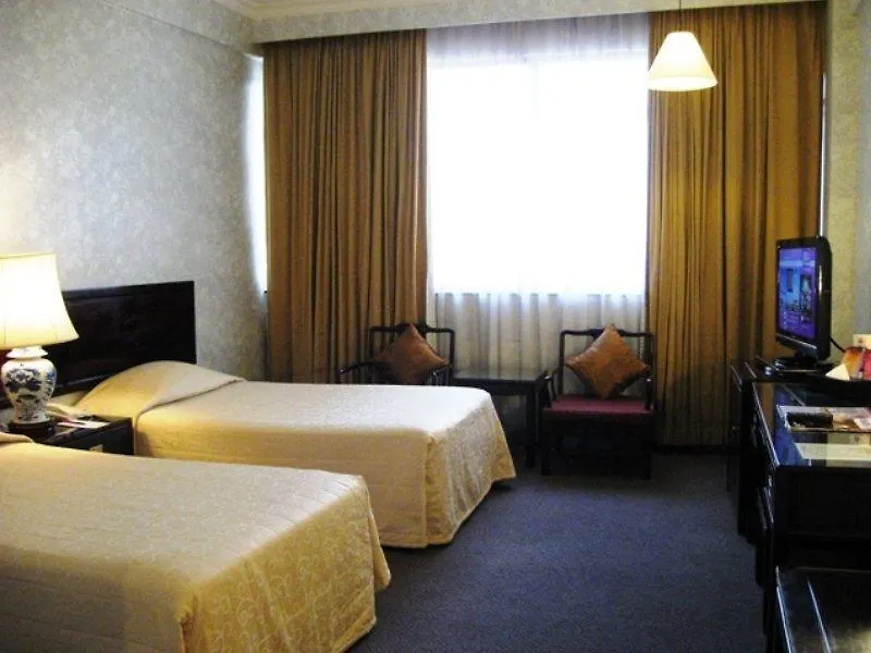 Hotel Royal Singapore 4*,  Singapore
