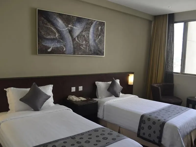 Hotel Royal Singapore