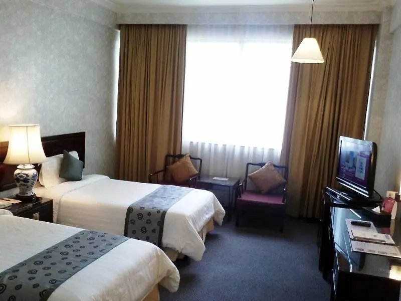 Hotel Royal Singapour