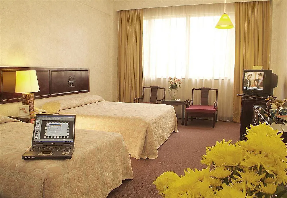 Hotel Royal Singapore