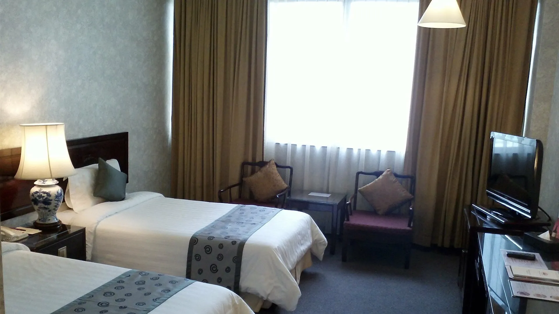 Hotel Royal Singapour 4*,