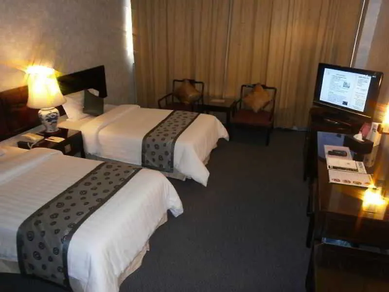 Hotel Royal Singapur Singapur