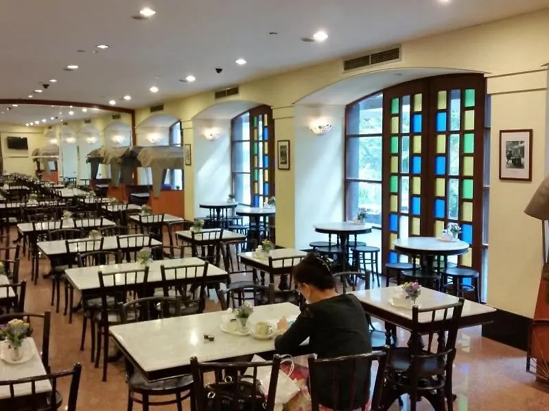 Hotel Royal Singapur