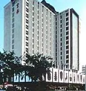 Hotel Royal Singapur
